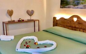 Il Borgo Guest House Subiaco