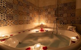 Il Borgo Guest House Subiaco